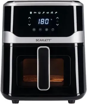Scarlett SC-AF15S05D