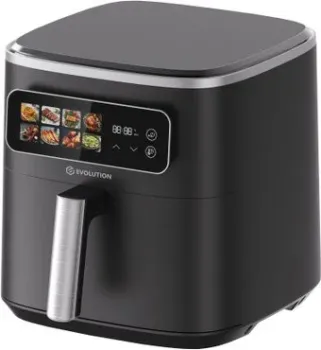 Evolution AIRO 8700Т Black
