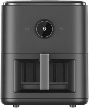 Xiaomi Smart Steam Air Fryer 7L MAF-ST701 (с переходником на евровилку, черный)