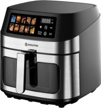 Evolution AIRO 8900W