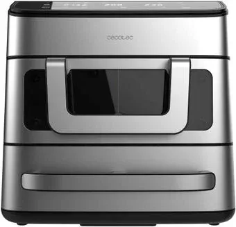 Cecotec Cecofry FoodCourt 18000 4Pizza