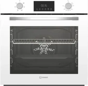 Indesit IBFTE 2434 WH