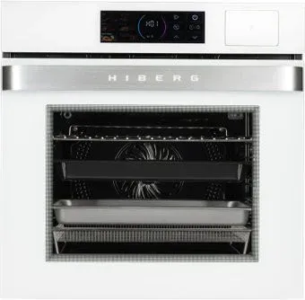 Hiberg S-VM 6415 W Smart