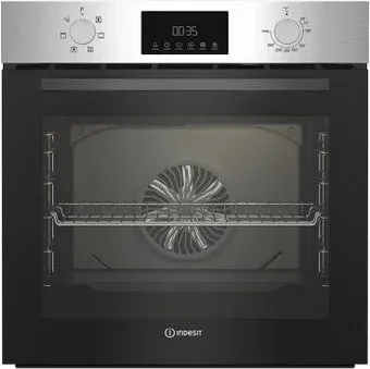 Indesit IBFTE 2434 IX