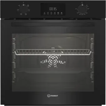 Indesit IBFTE 2434 BL