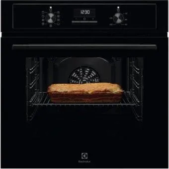 Electrolux SurroundCook FLEX 600 EOF3H40BK