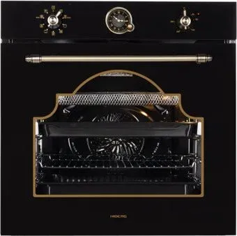 Hiberg VM 6392 BR