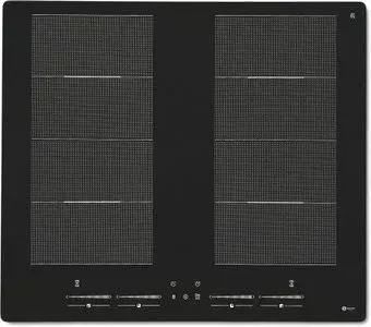 Schtoff I60H14 Nano Matte Black