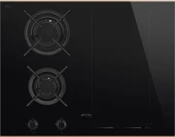 Smeg PM6643R