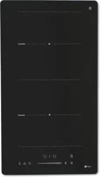 Schtoff I30H04 Nano Matte Black