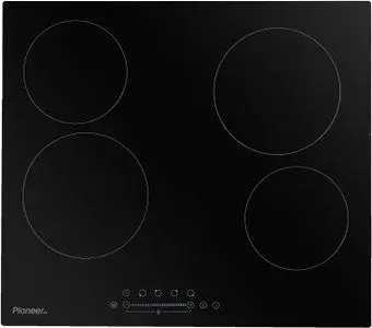 Pioneer EHB60402CS-BL