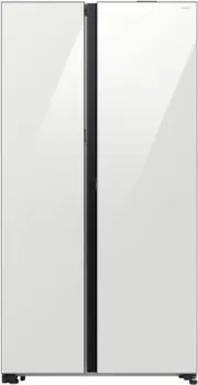Samsung Bespoke RS80F65M1WWT