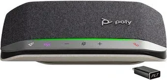 Plantronics Sync 20+ Teams USB-C BT600C