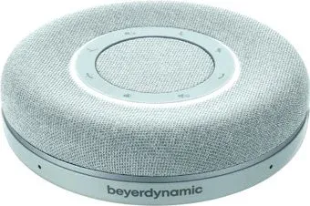 Beyerdynamic Space (аквамарин)