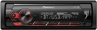 Pioneer MVH-S420BT