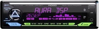 Aura Indigo-879DSP MkII Hi-Power