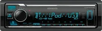 Kenwood KMM-BT408