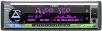 Aura Indigo-879DSP MKII