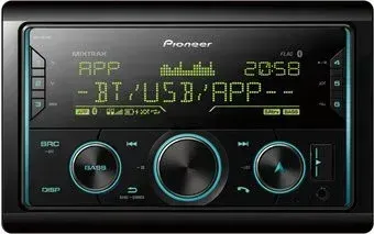Pioneer MVH-S620BT