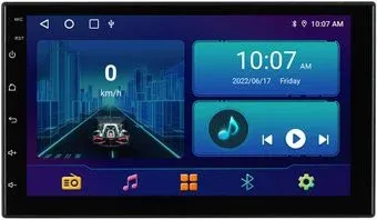 Aspect AV-W72P