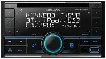 Kenwood DPX-5300BT