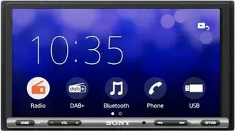 Sony XAV-AX3250
