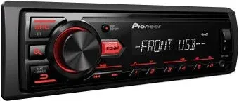 Pioneer MVH-85UB