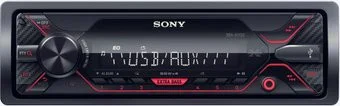 Sony DSX-A110U