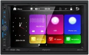 Prology MPV-370