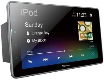 Pioneer DMH-AF555BT