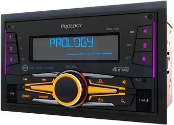 Prology PRM-120