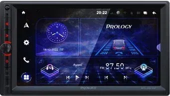 Prology MPA-220 DSP