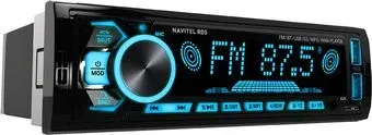 NAVITEL RD5