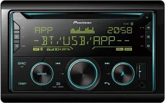 Pioneer FH-S720BT