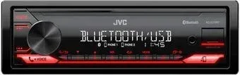 JVC KD-X272BT