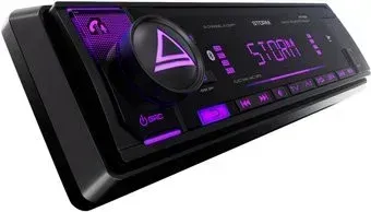 Aura Storm-677DSP