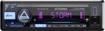 Aura Storm-525BT