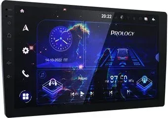 Prology MPA-270 DSP