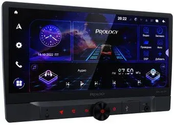 Prology MPA-320 DSP