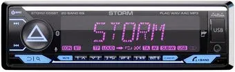 Aura Storm-555BT