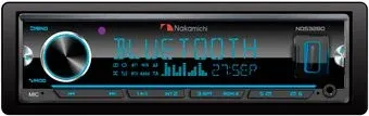 Nakamichi NQ532BD