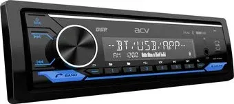 ACV ADX-907BM DSP