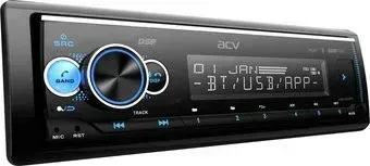 ACV ADX-903BM DSP