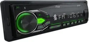 Five F22G