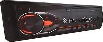 Five F22R