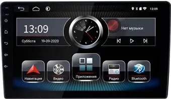 Incar PGA2-7709