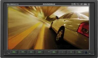 Soundmax SM-CMMD6511G