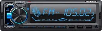 Soundmax SM-CCR3182FB