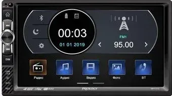 Prology MPV-310