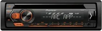 Pioneer MVH-S120UBA